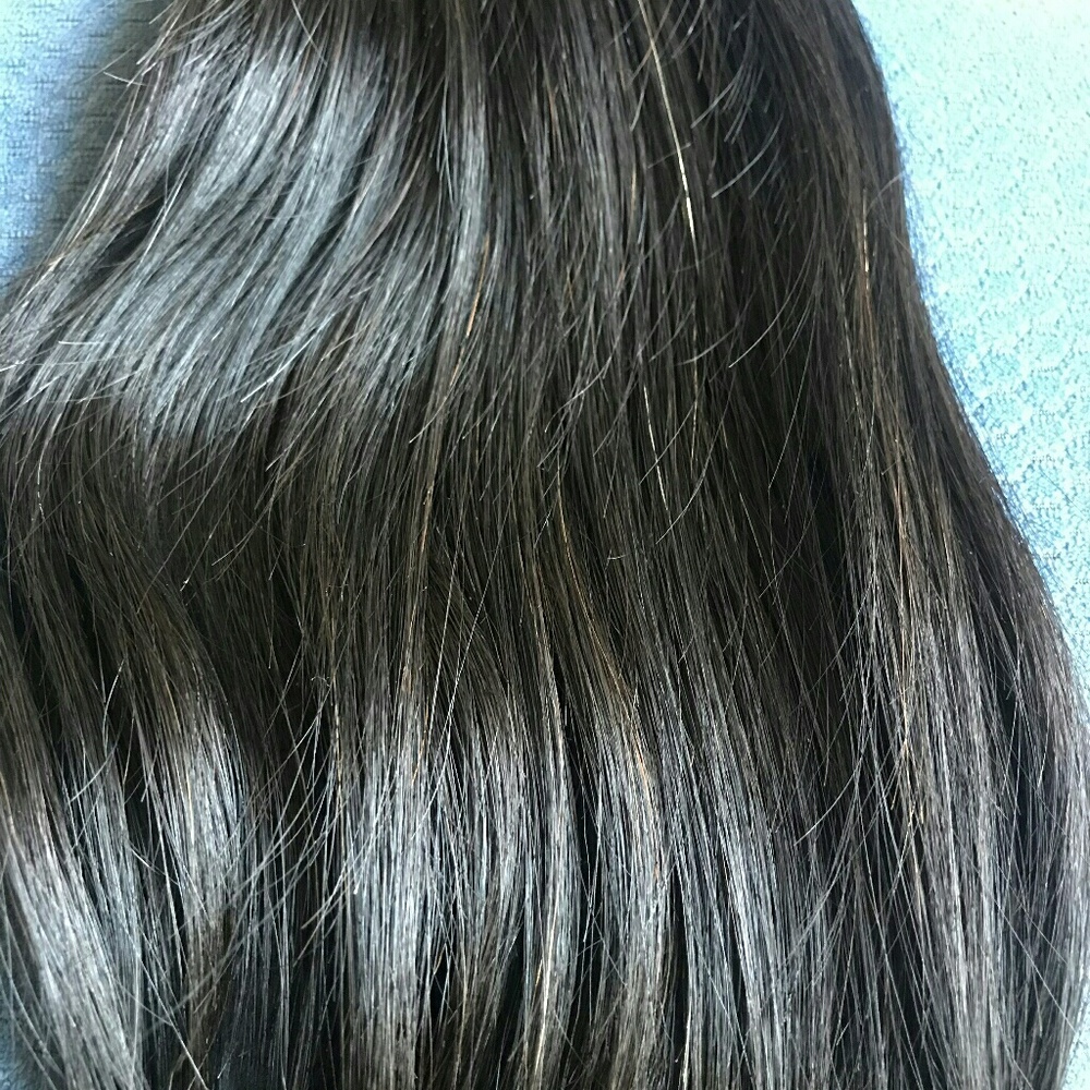 Hair extensions - Picture 4 of 8